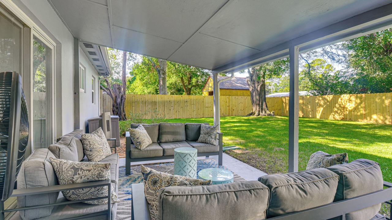 Photo of Outdoor in Mary Esther