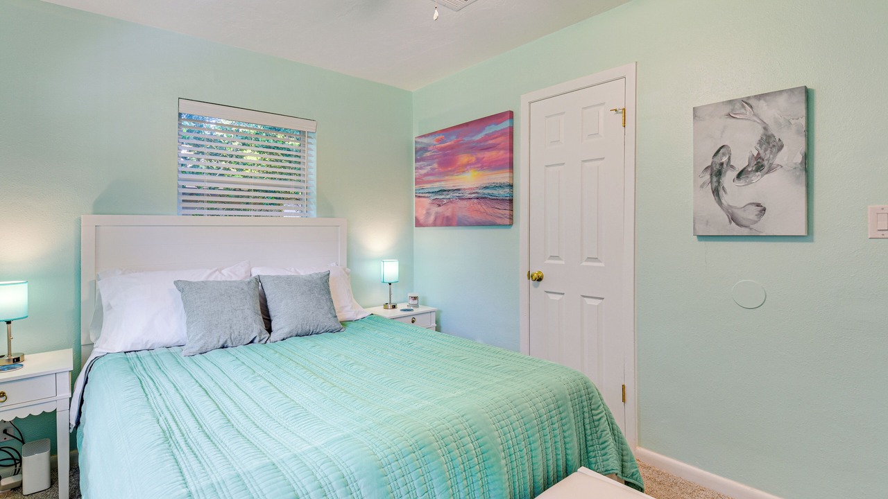 Photo of Bedroom in Mary Esther