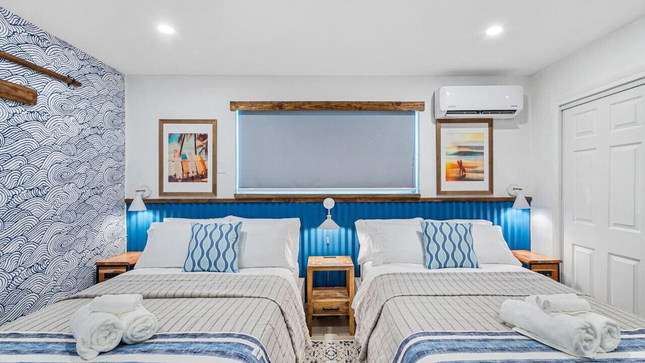 Photo of Bedroom in The Roads
