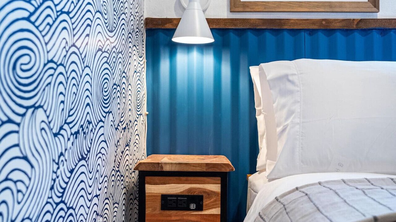 Photo of Bedroom in The Roads