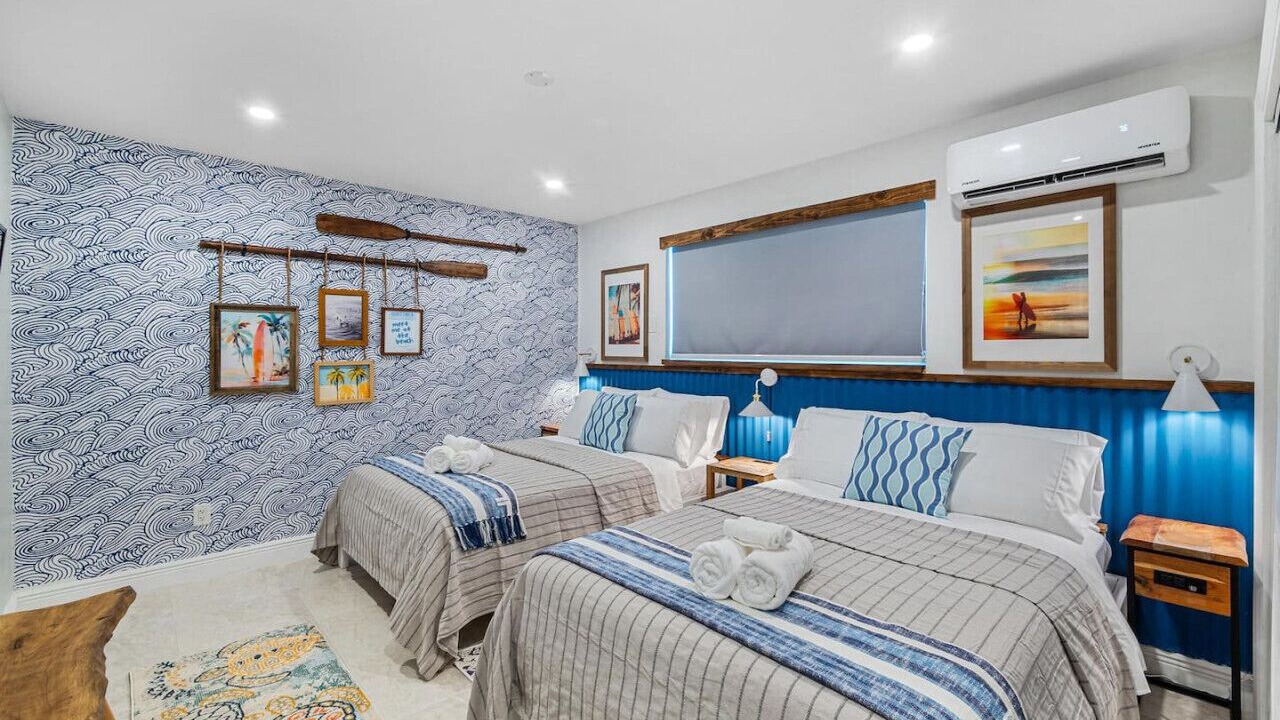 Photo of Bedroom in The Roads