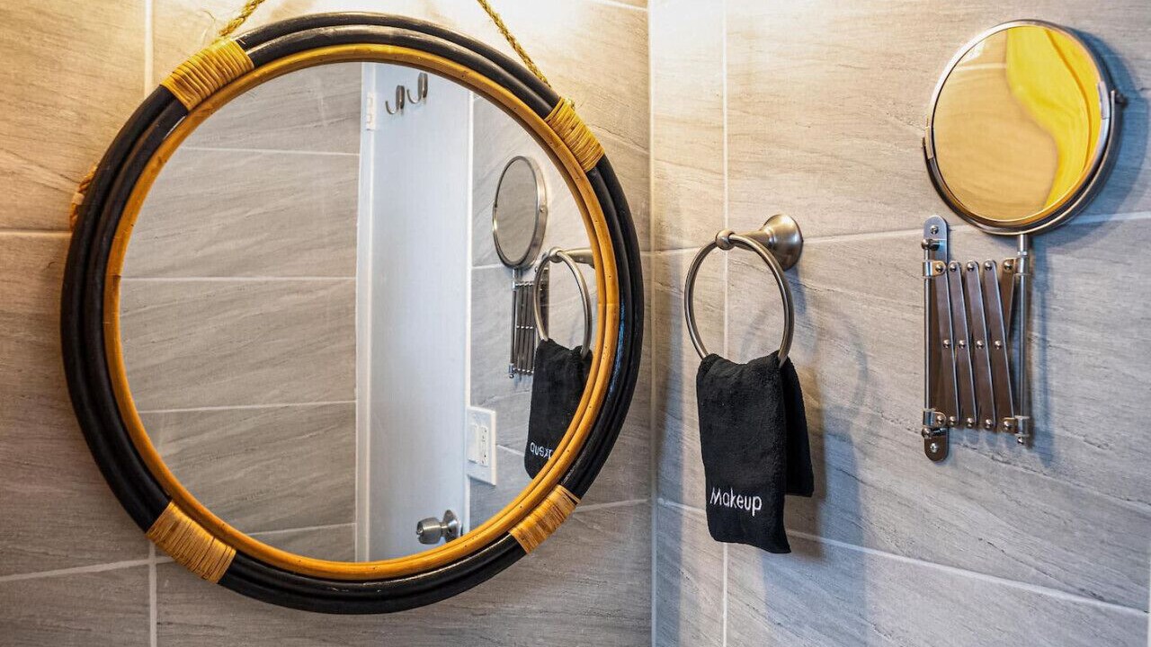 Photo of Bathroom in The Roads