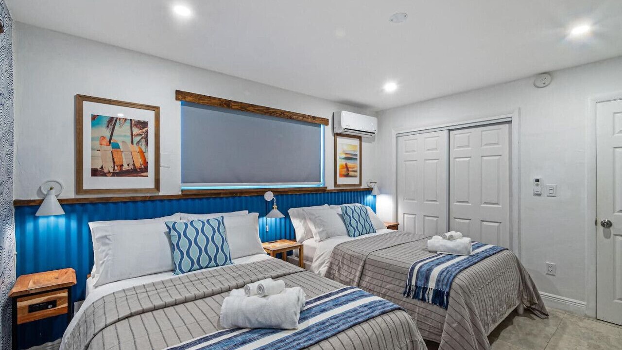 Photo of Bedroom in The Roads