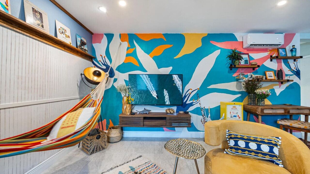 Photo of Livingroom in The Roads