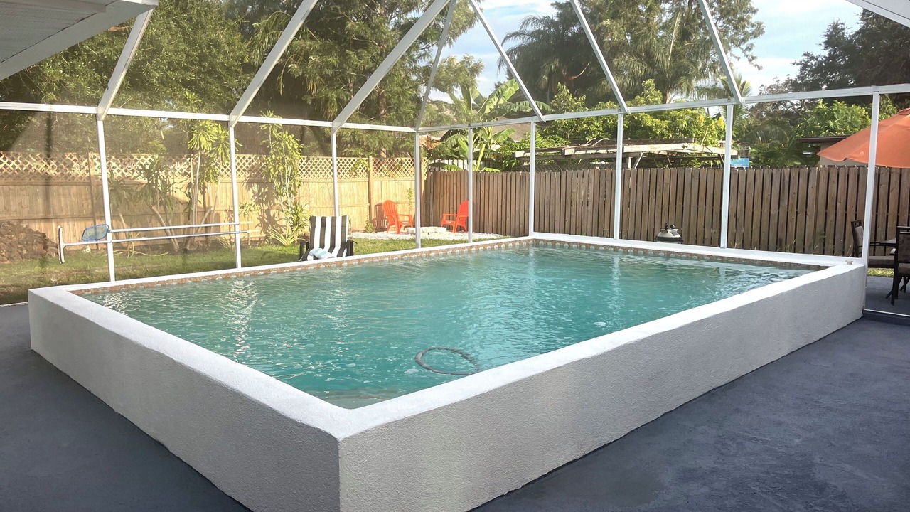 Photo of Outdoor in Sarasota Springs