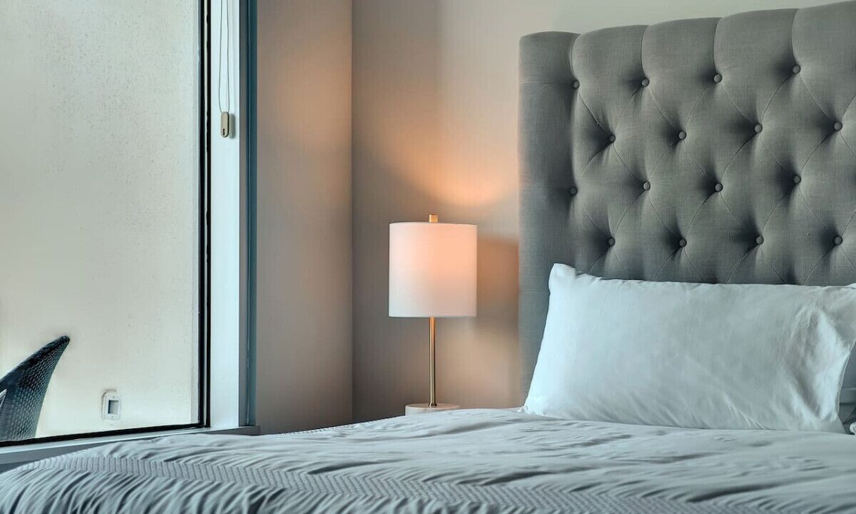 Photo of Bedroom in South Eola
