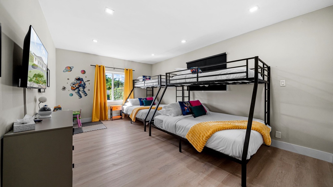 Photo of Bedroom in Westchester