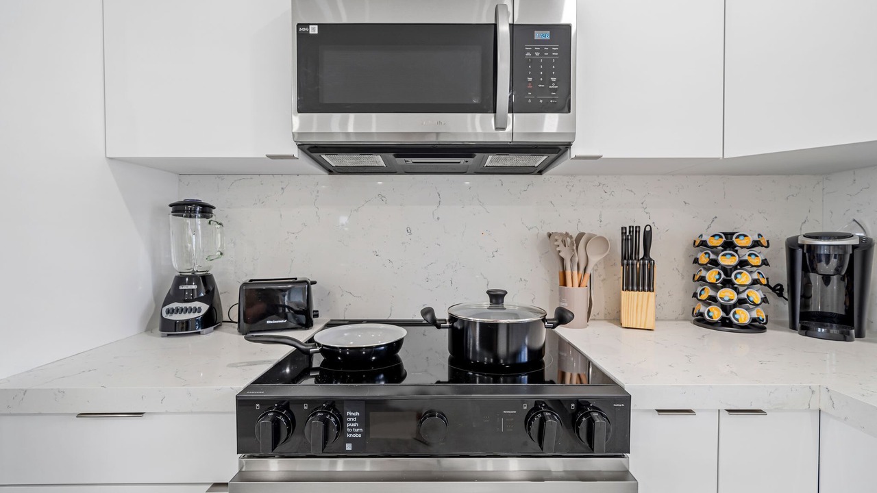 Photo of Kitchen in Westchester
