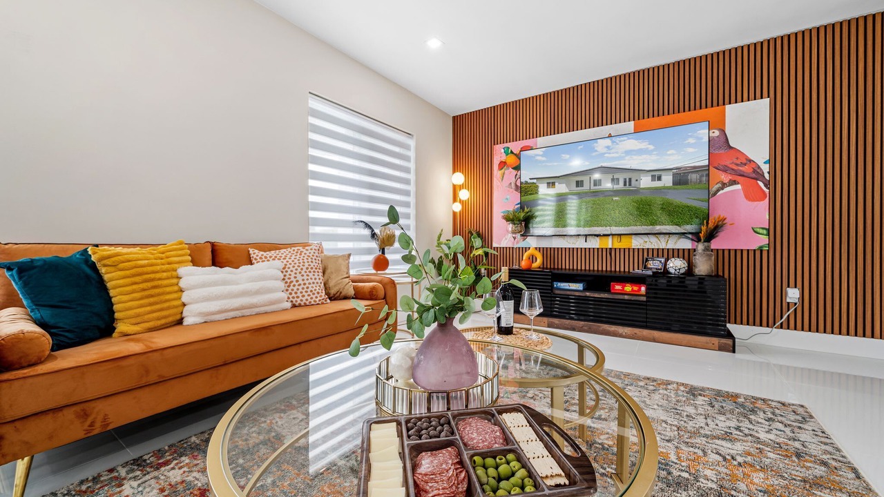 Photo of Livingroom in Westchester