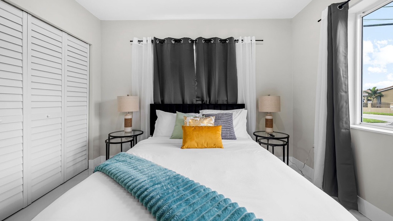 Photo of Bedroom in Westchester