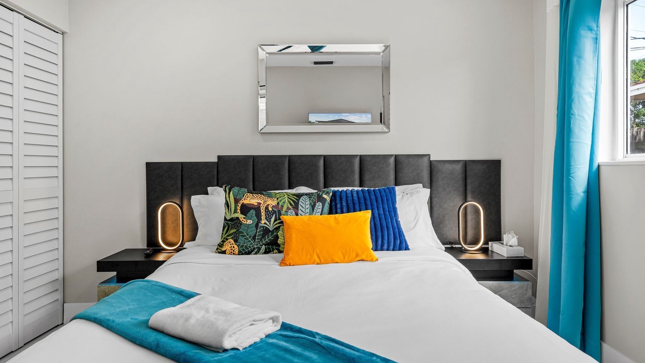 Photo of Bedroom in Westchester