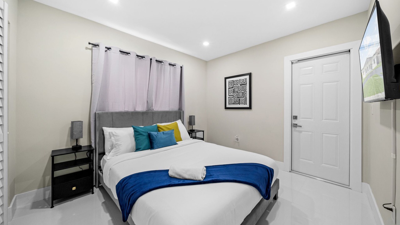Photo of Bedroom in Westchester