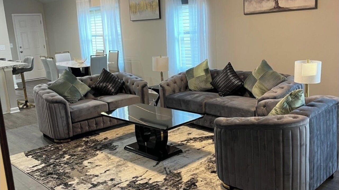 Photo of Livingroom in Cullman