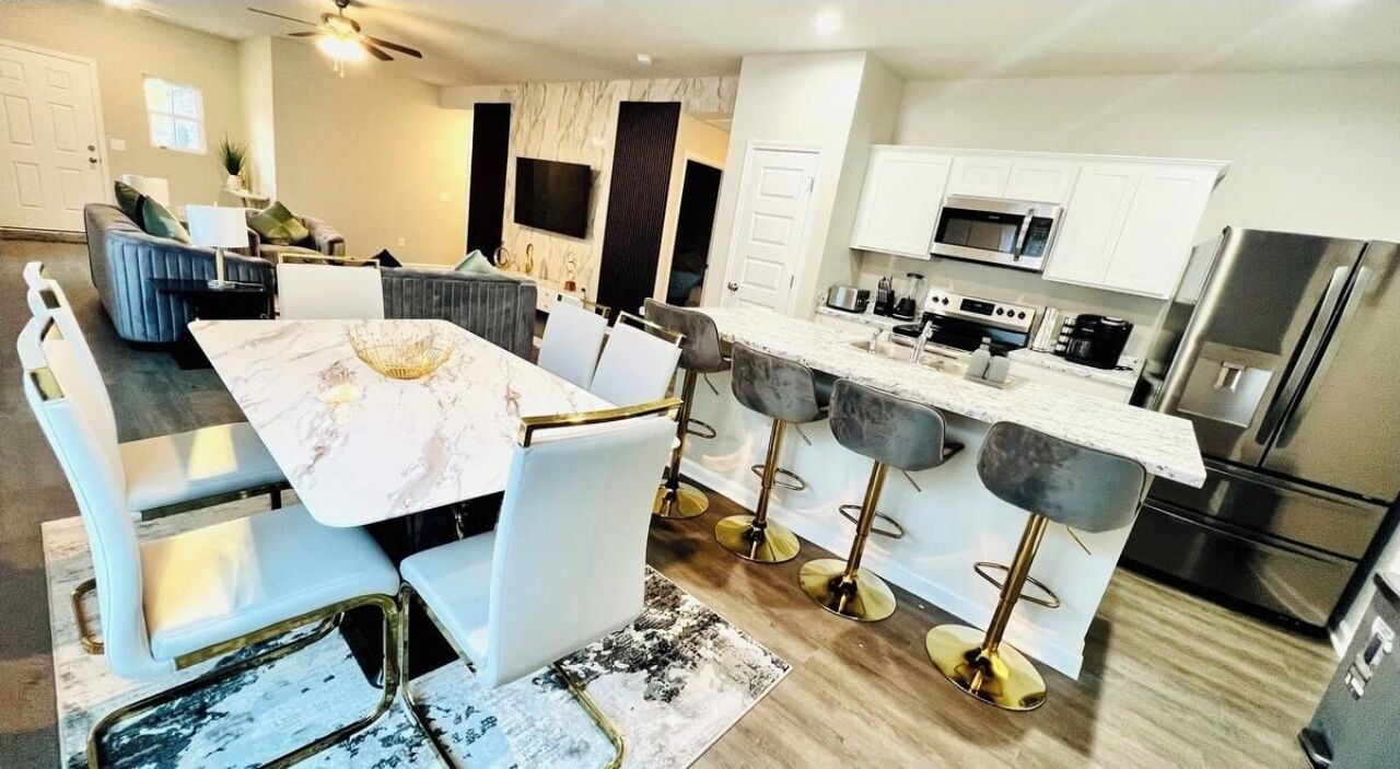 Photo of Kitchen in Cullman