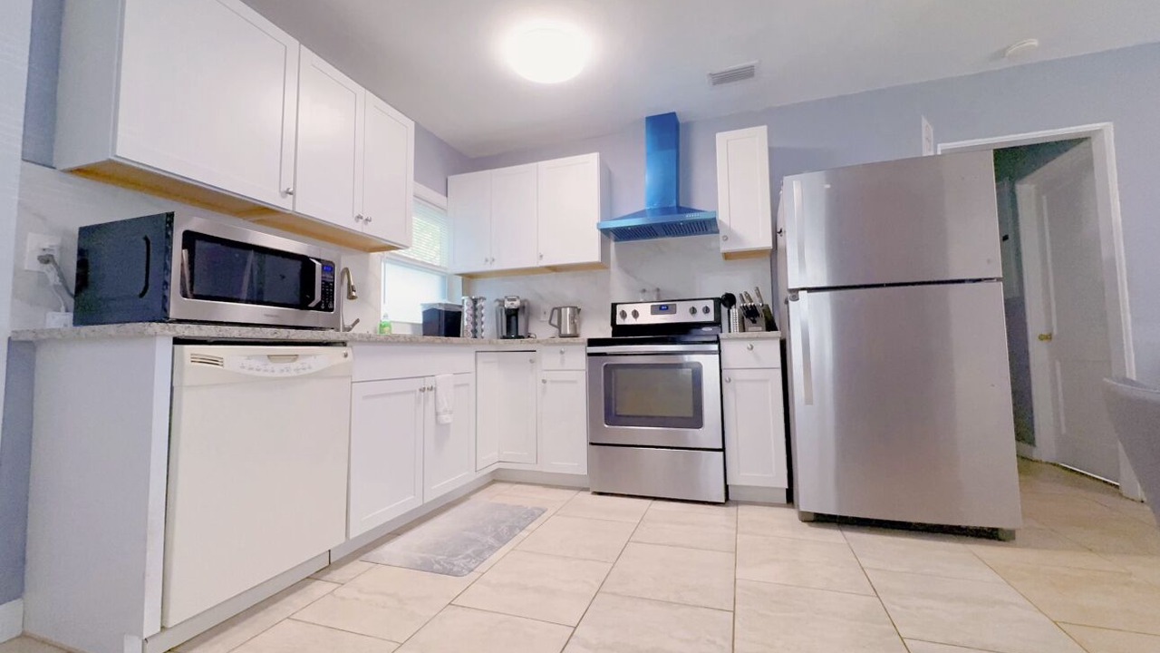 Photo of Kitchen in Southside