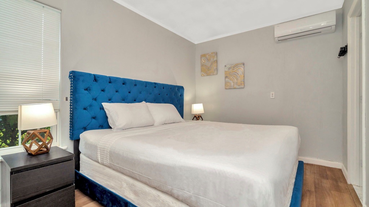 Photo of Bedroom in Seffner Community Alliance