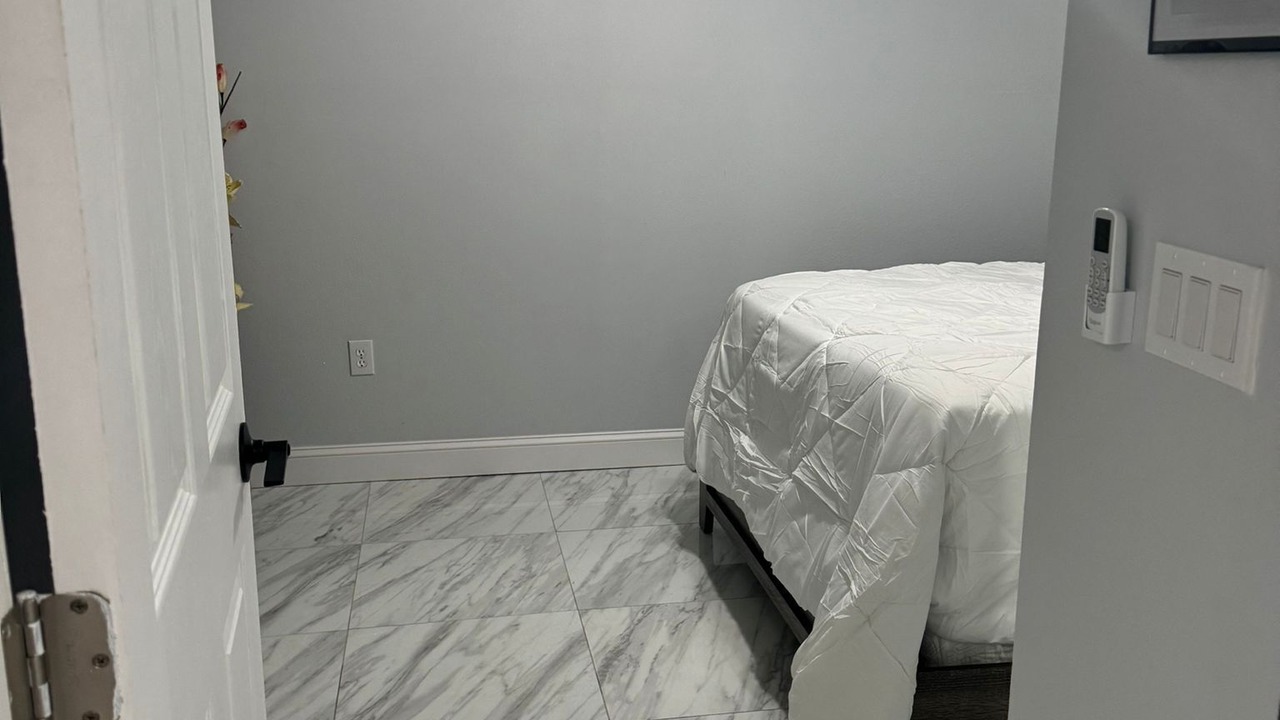 Photo of Bedroom in Seffner Community Alliance
