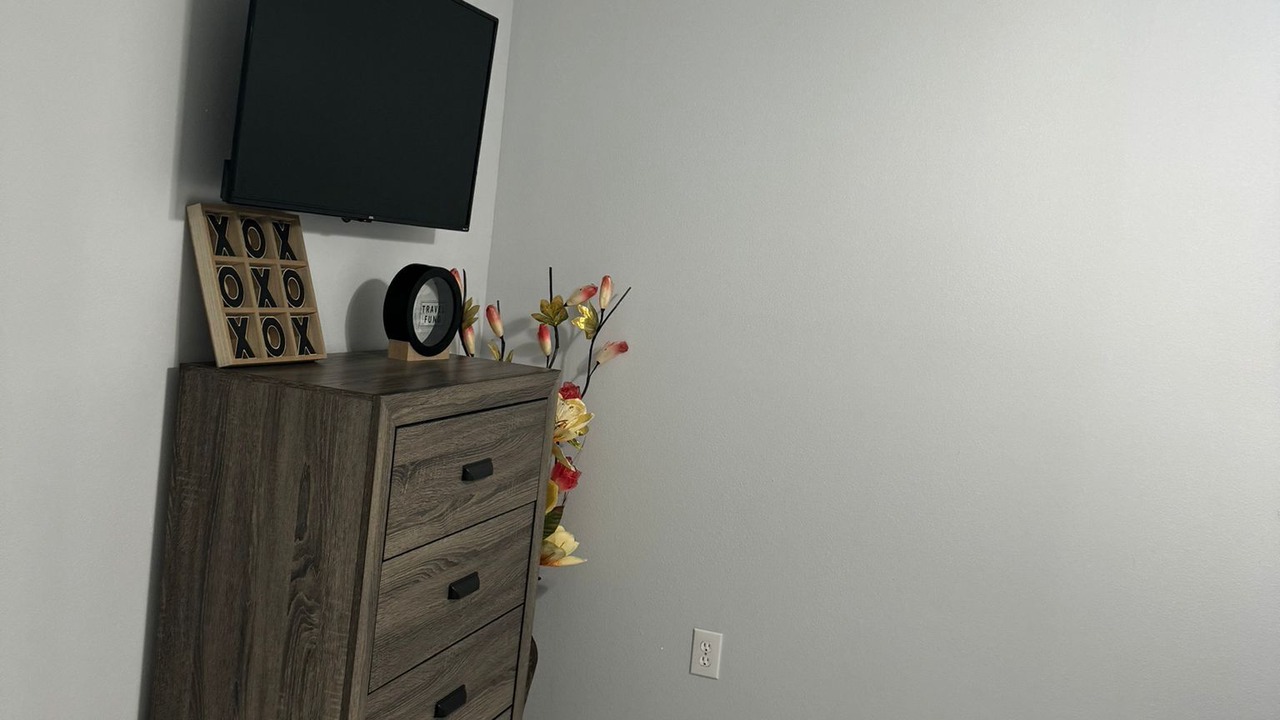 Photo of Bedroom in Seffner Community Alliance