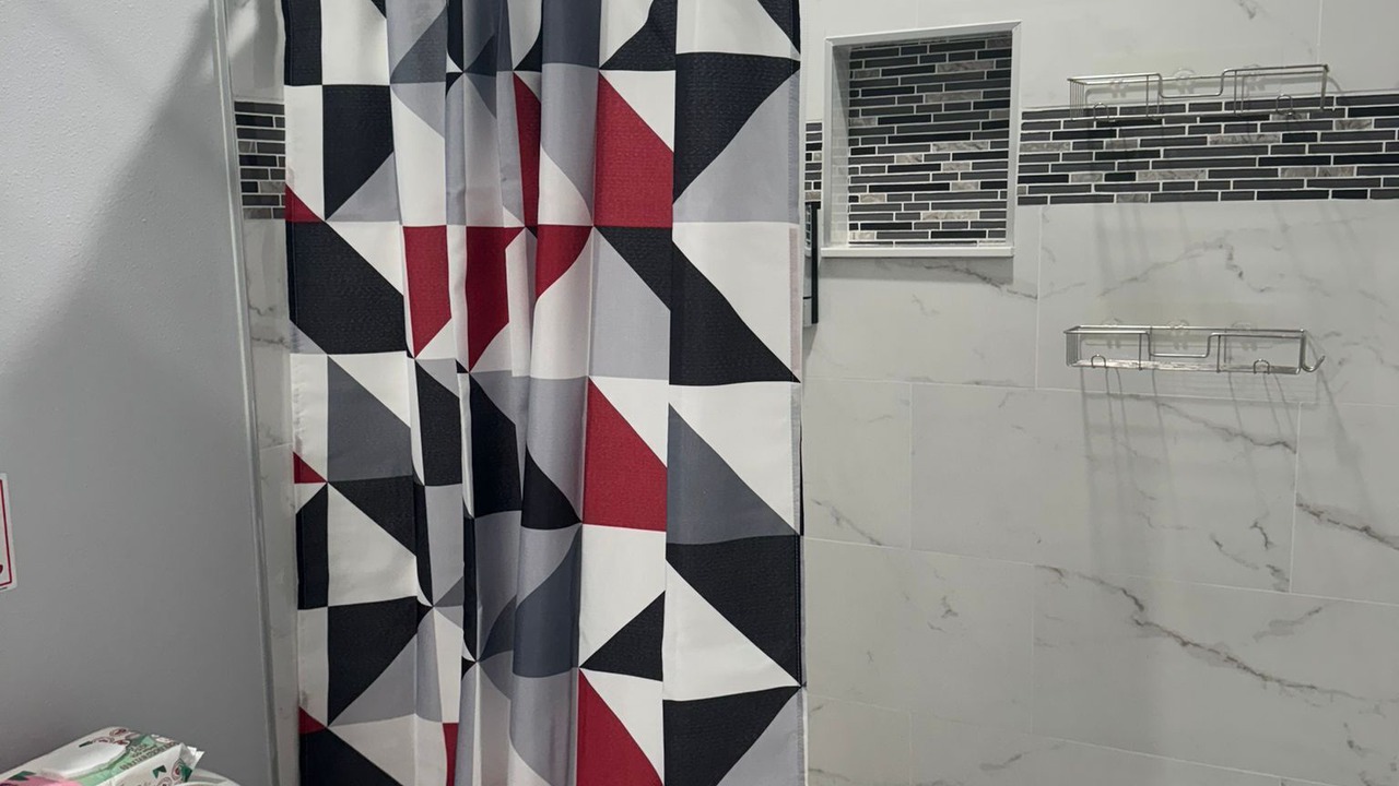 Photo of Bathroom in Seffner Community Alliance