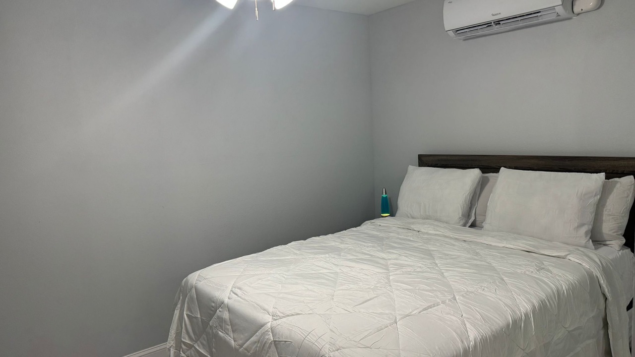 Photo of Bedroom in Seffner Community Alliance