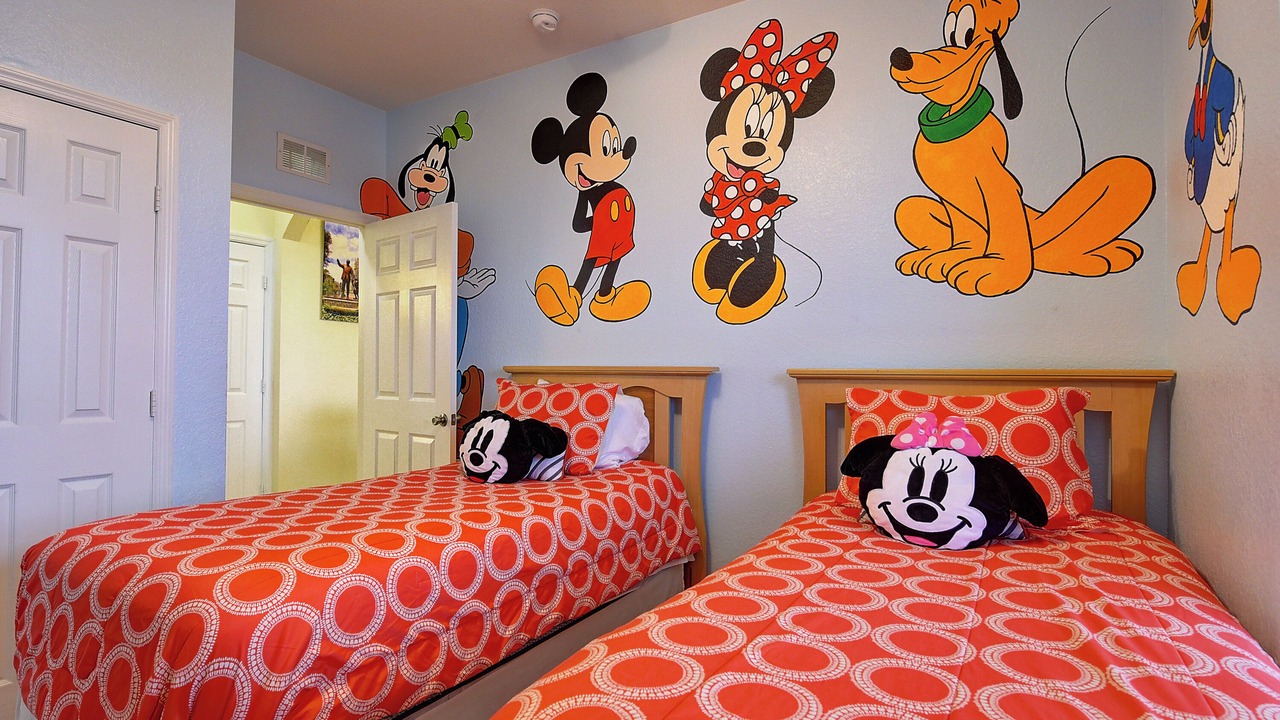 Photo of Bedroom in Windsor Hills