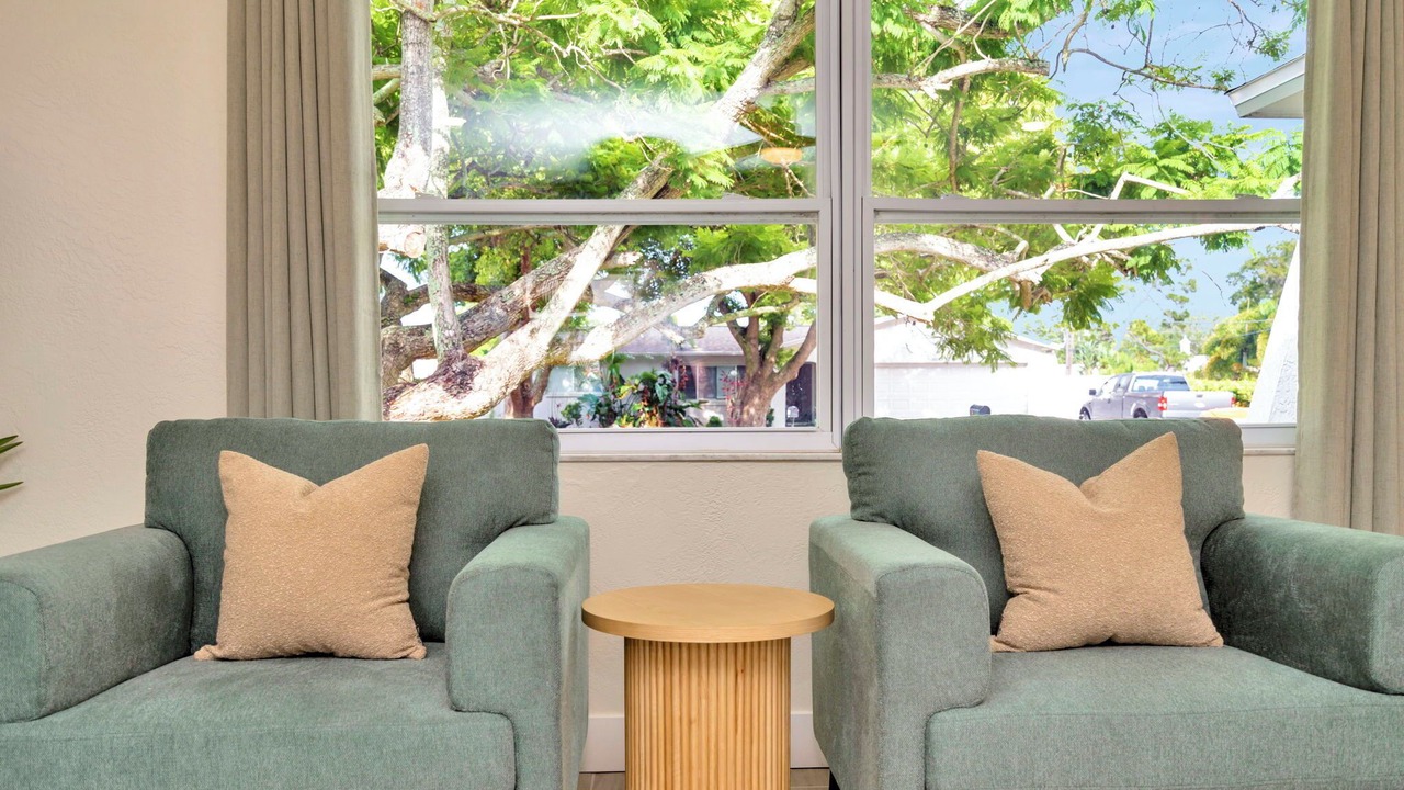Photo of Livingroom in Walsingham