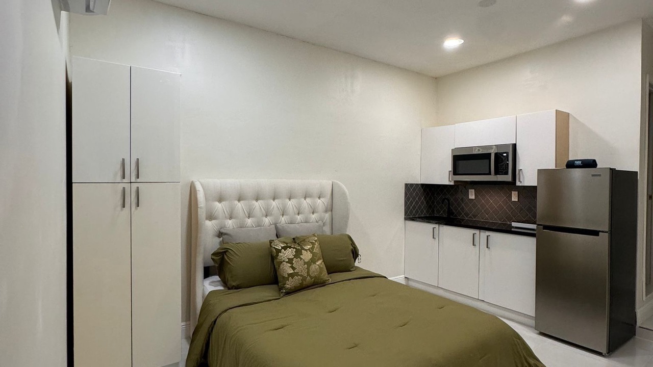 Photo of Bedroom in Princeton