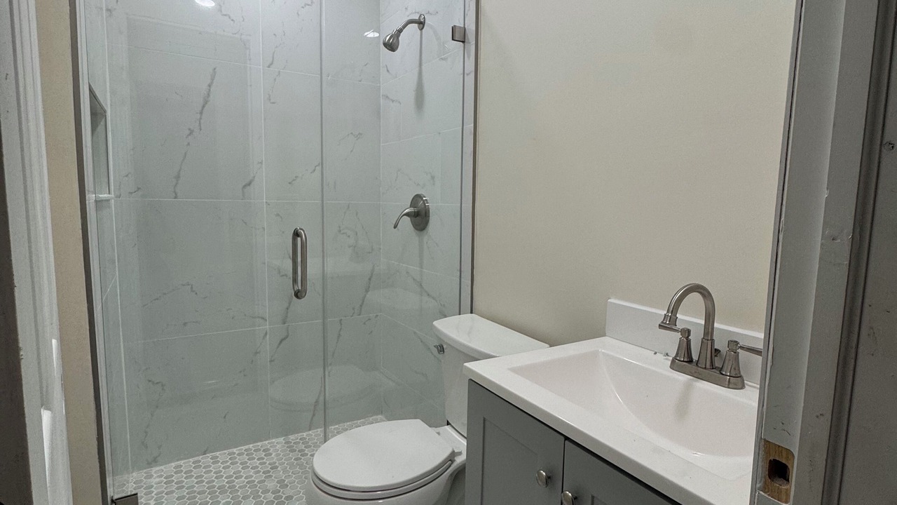 Photo of Bathroom in Princeton