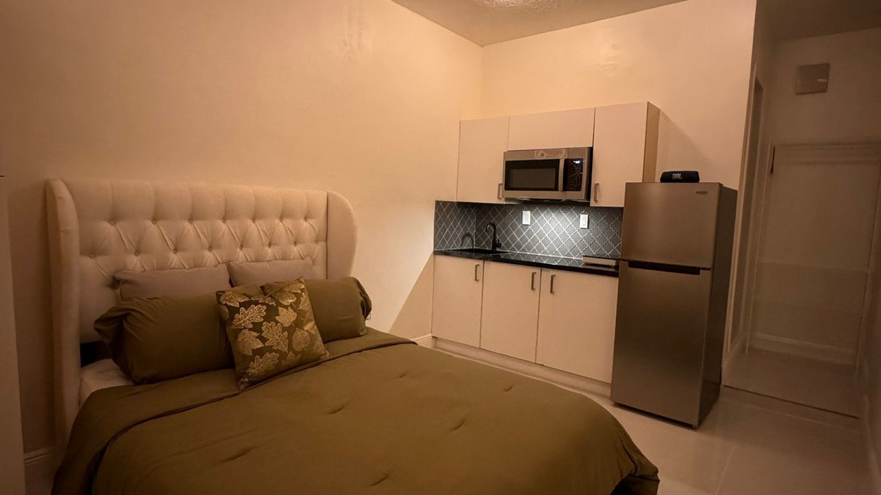 Photo of Bedroom in Princeton