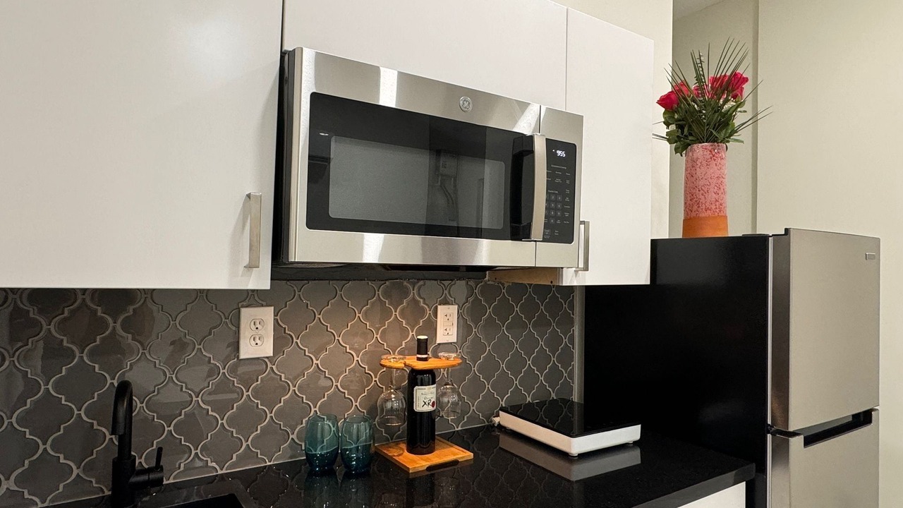 Photo of Kitchen in Princeton