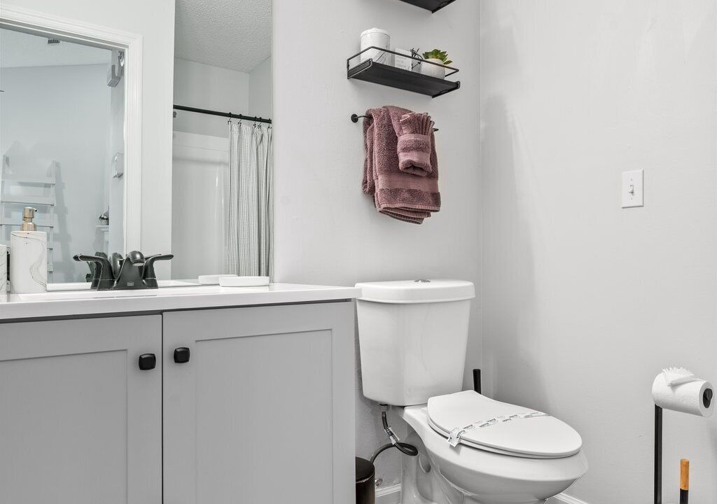 Photo of Bathroom in Tallahassee