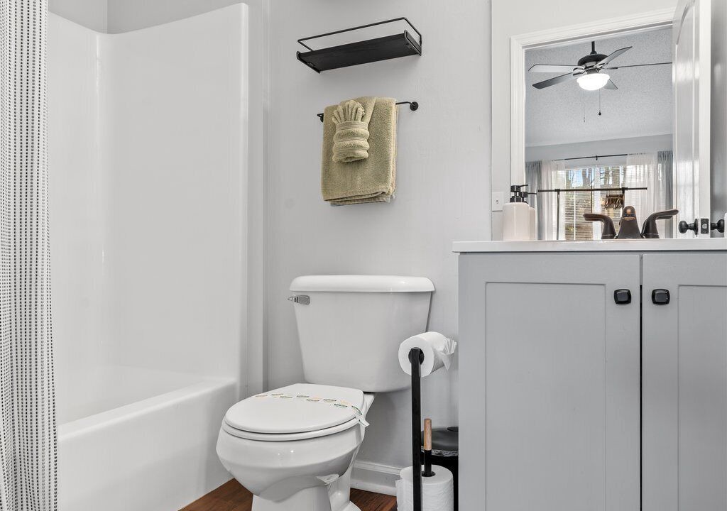 Photo of Bathroom in Tallahassee