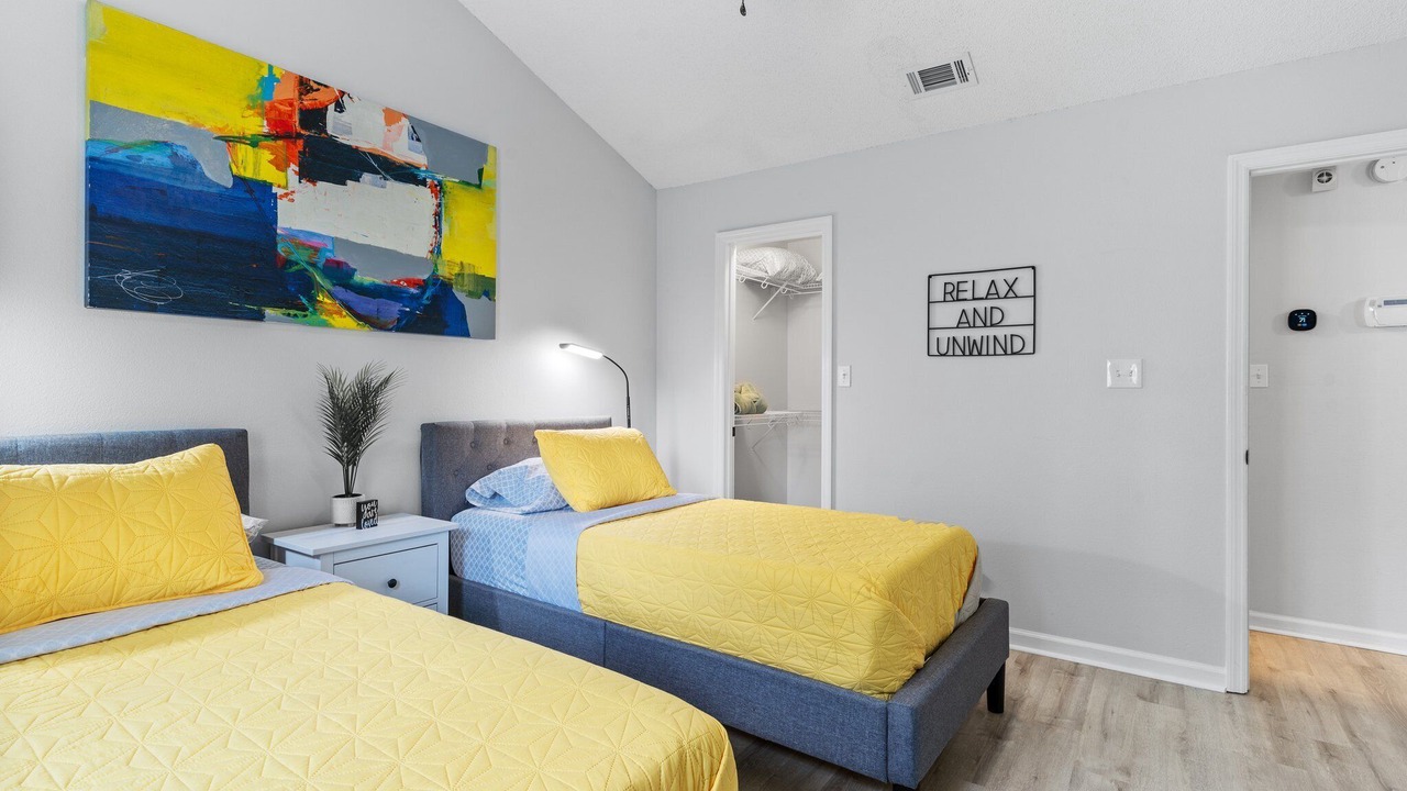 Photo of Bedroom in Tallahassee