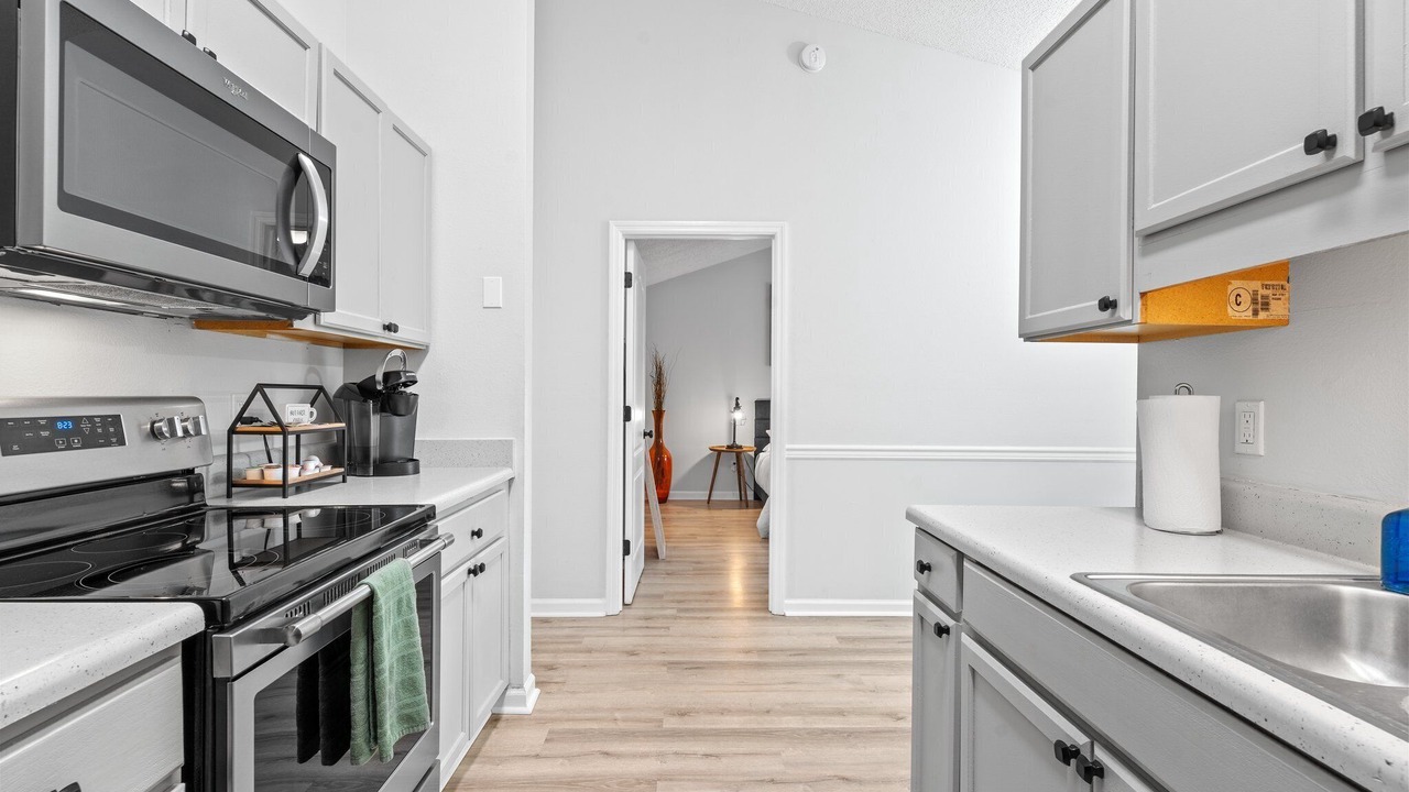 Photo of Kitchen in Tallahassee