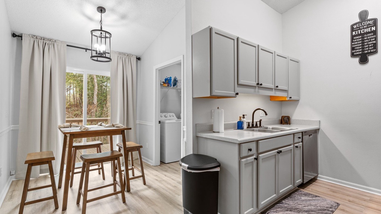 Photo of Kitchen in Tallahassee
