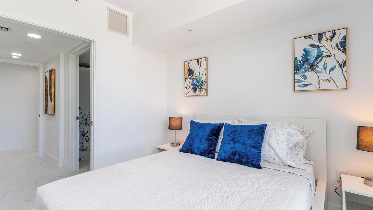 Photo of Bedroom in Parkside