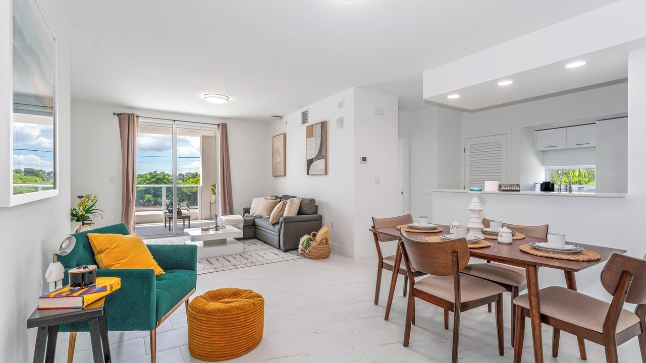 Photo of Livingroom in Parkside