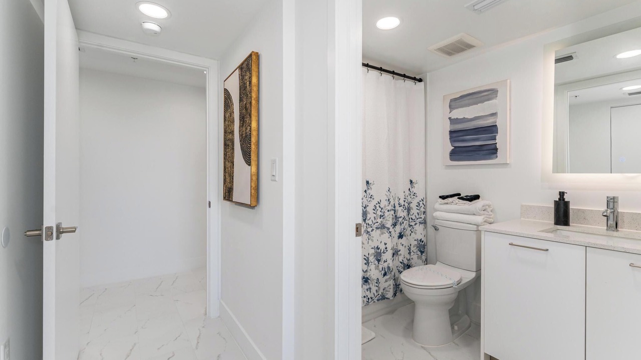 Photo of Bathroom in Parkside