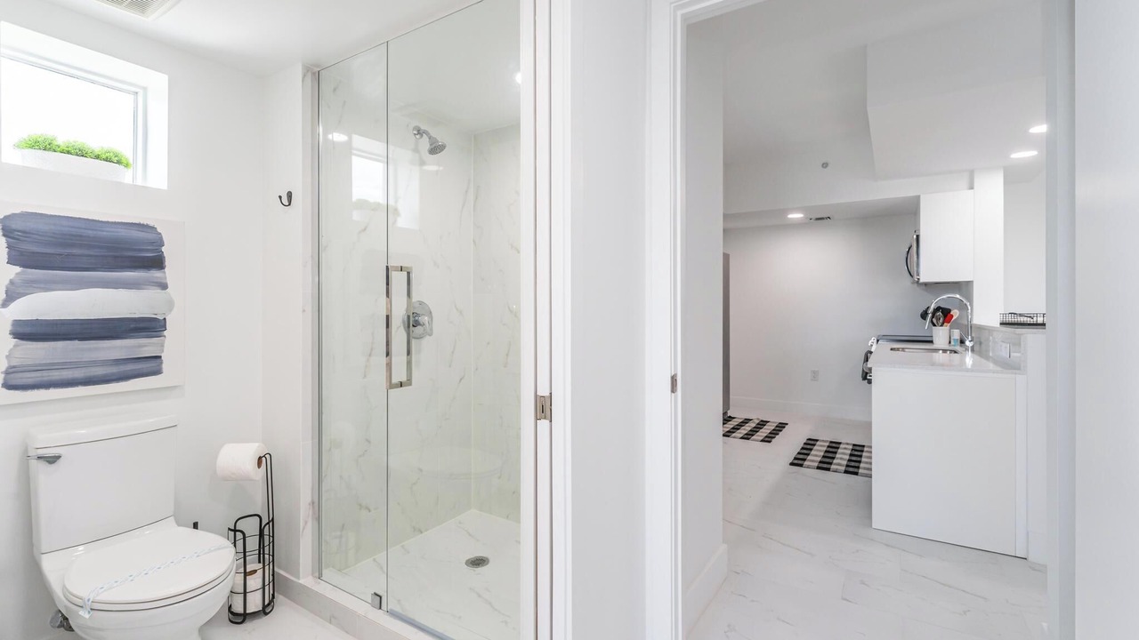 Photo of Bathroom in Parkside