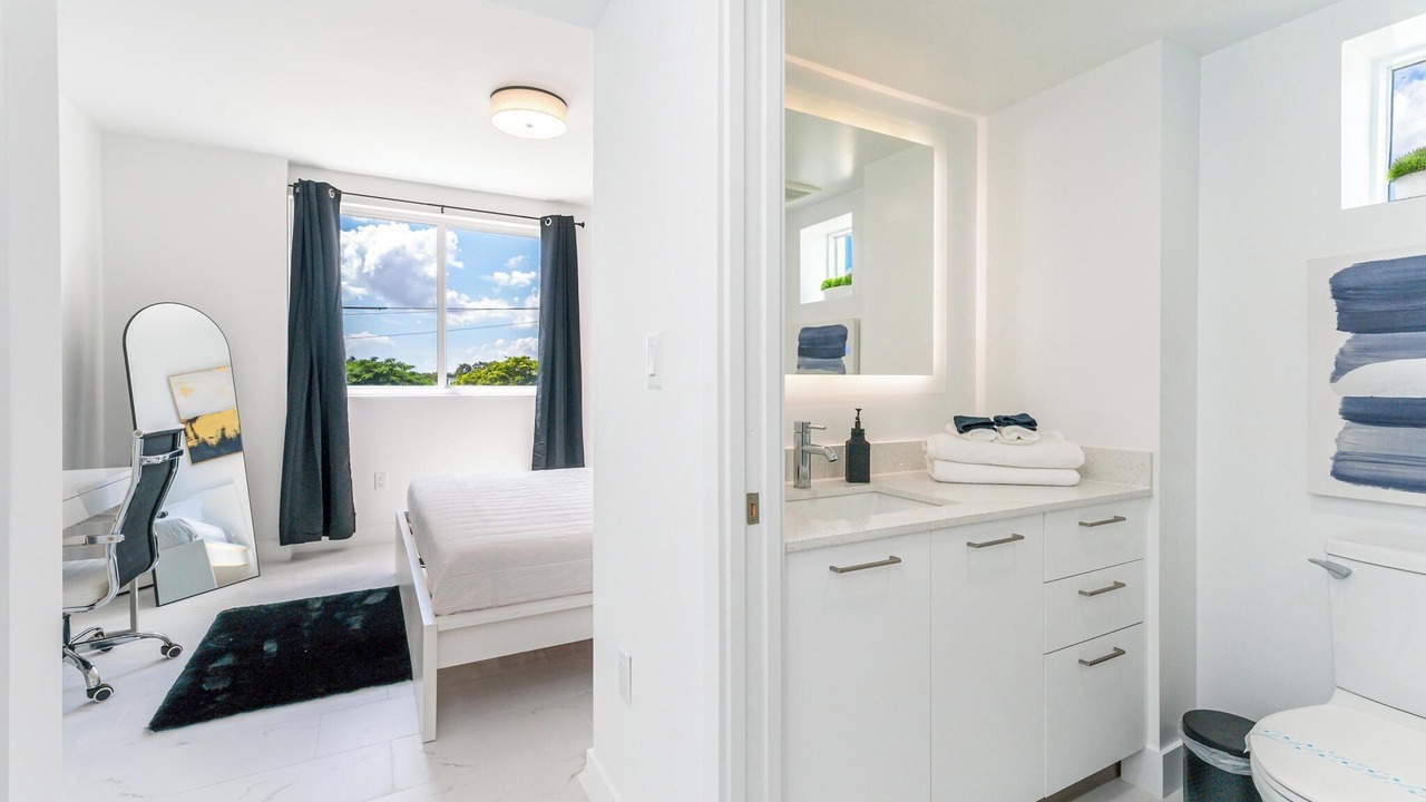 Photo of Bathroom in Parkside