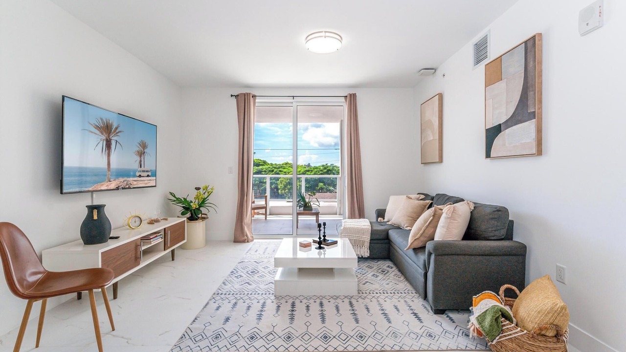 Photo of Livingroom in Parkside