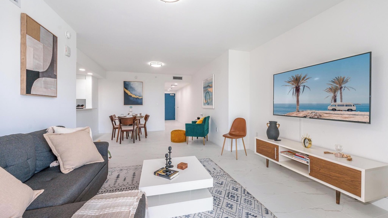 Photo of Livingroom in Parkside