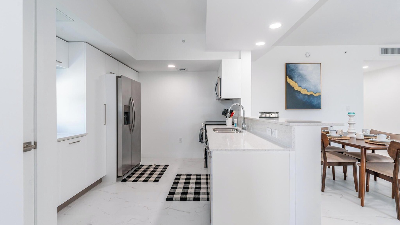 Photo of Kitchen in Parkside