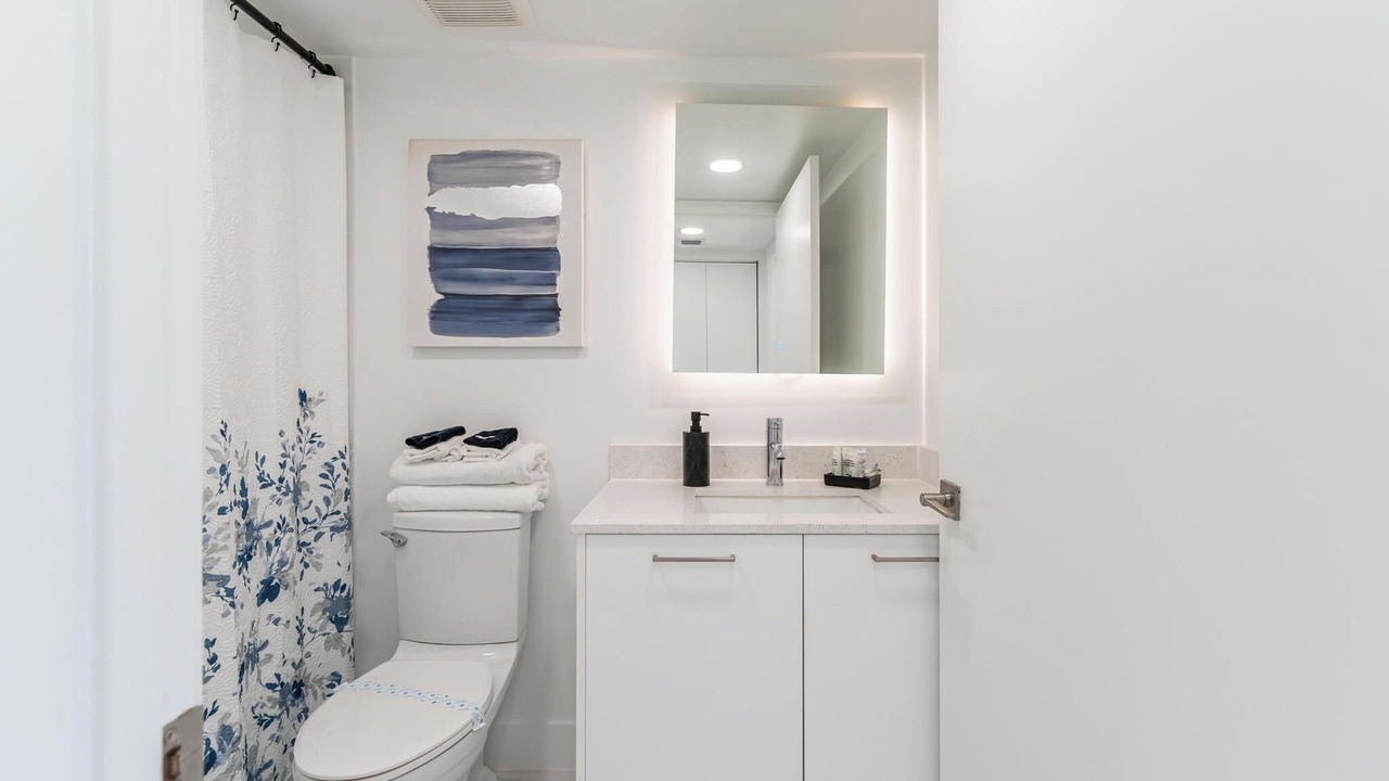 Photo of Bathroom in Parkside