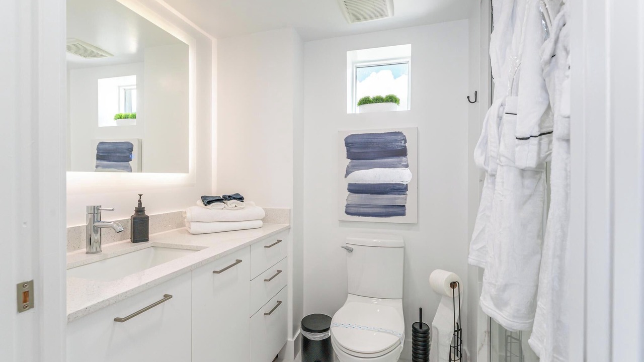 Photo of Bathroom in Parkside