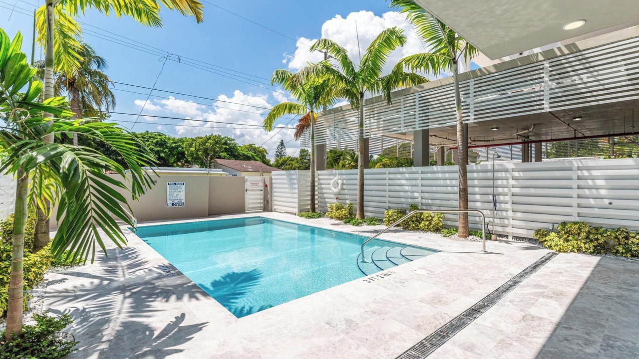 Photo of Outdoor in Parkside