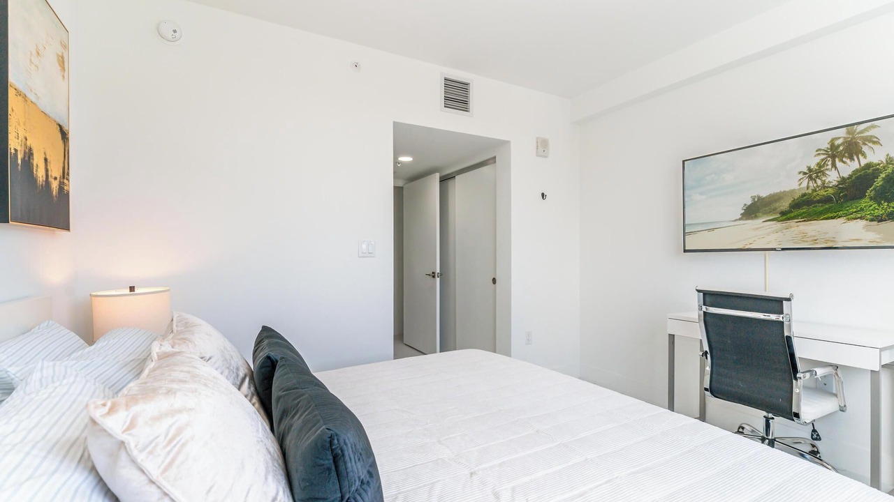 Photo of Bedroom in Parkside