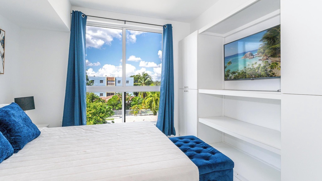 Photo of Bedroom in Parkside