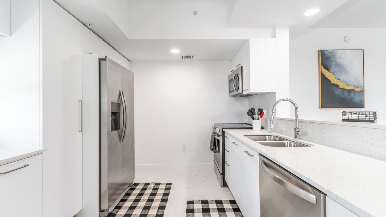 Photo of Kitchen in Parkside