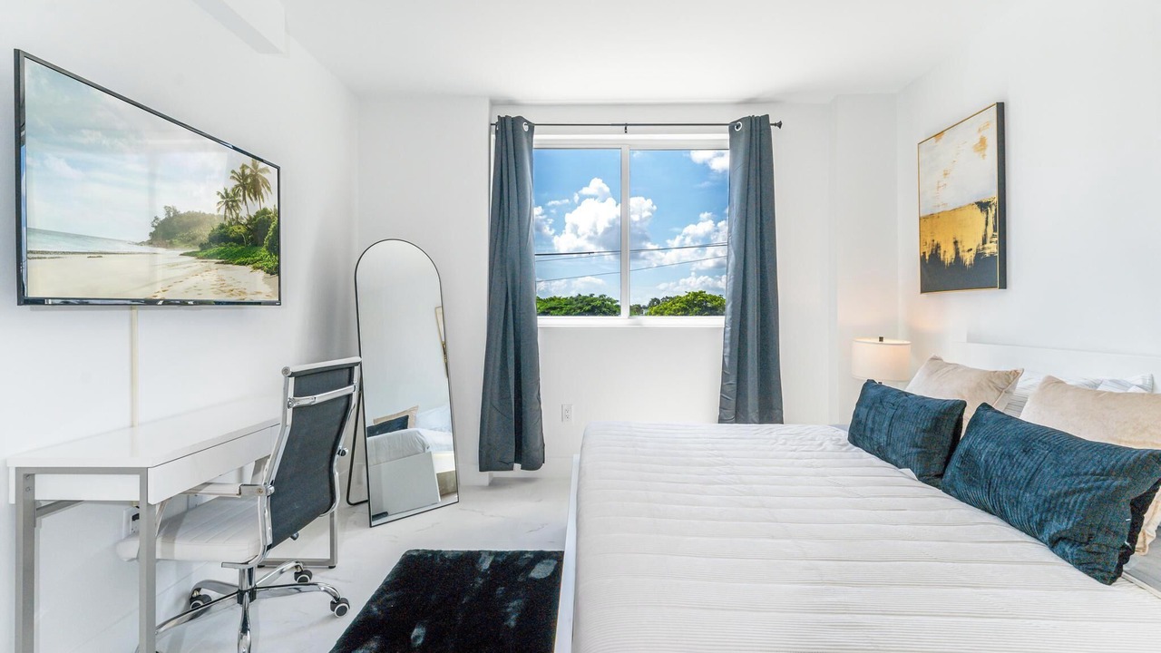 Photo of Bedroom in Parkside